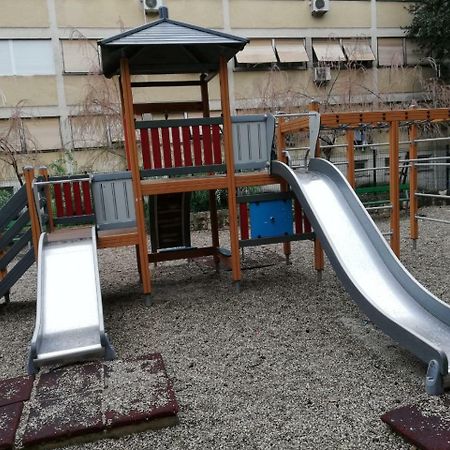 Apartmani Maras Split Exteriör bild