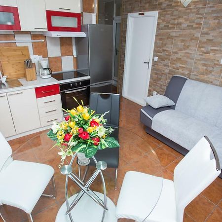 Apartmani Maras Split Exteriör bild