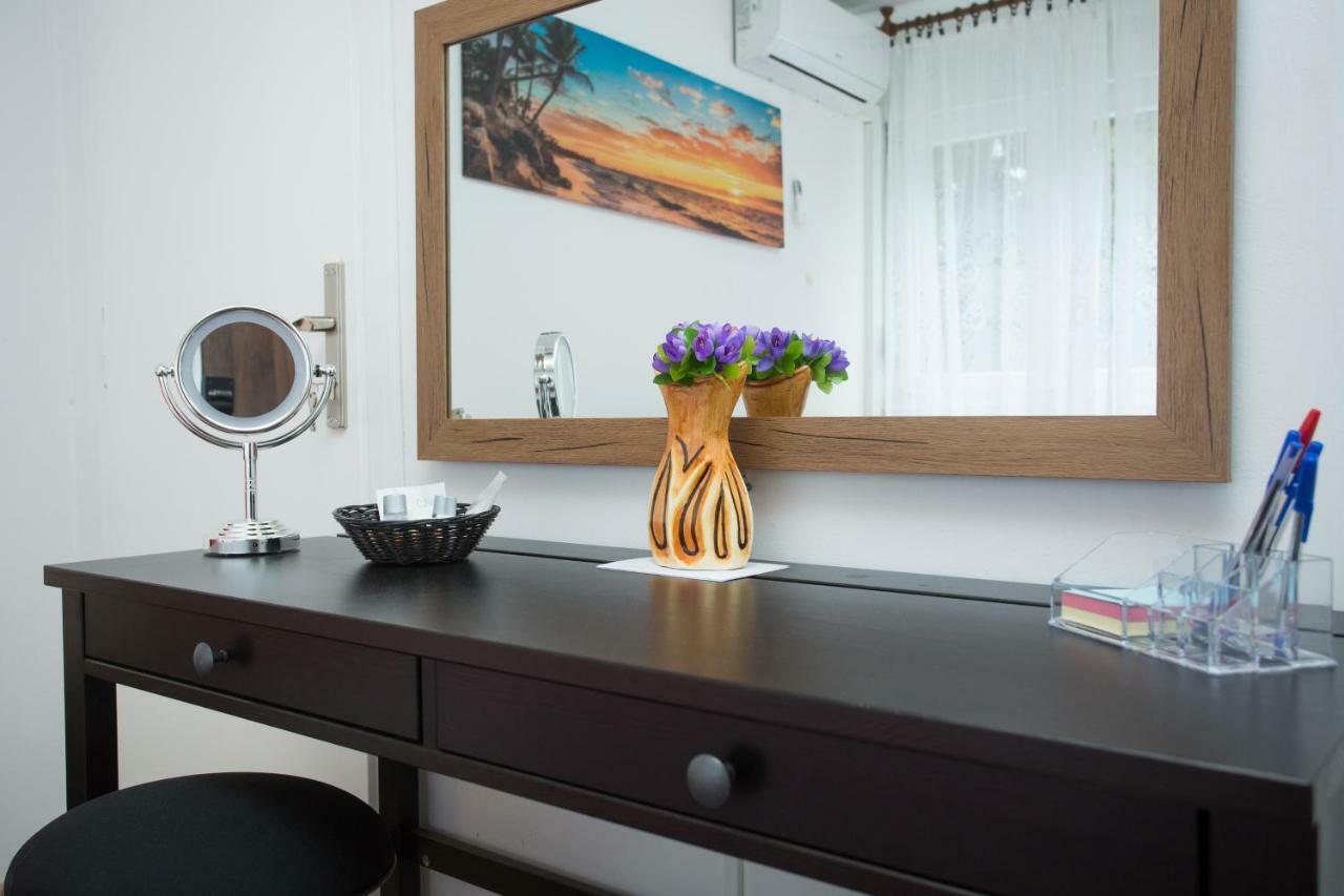 Apartmani Maras Split Exteriör bild