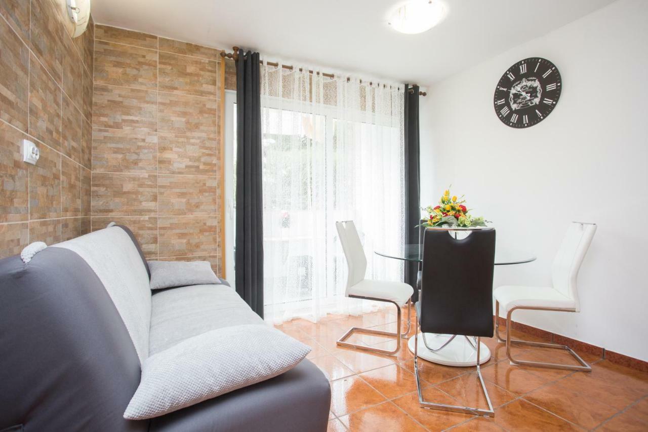 Apartmani Maras Split Exteriör bild