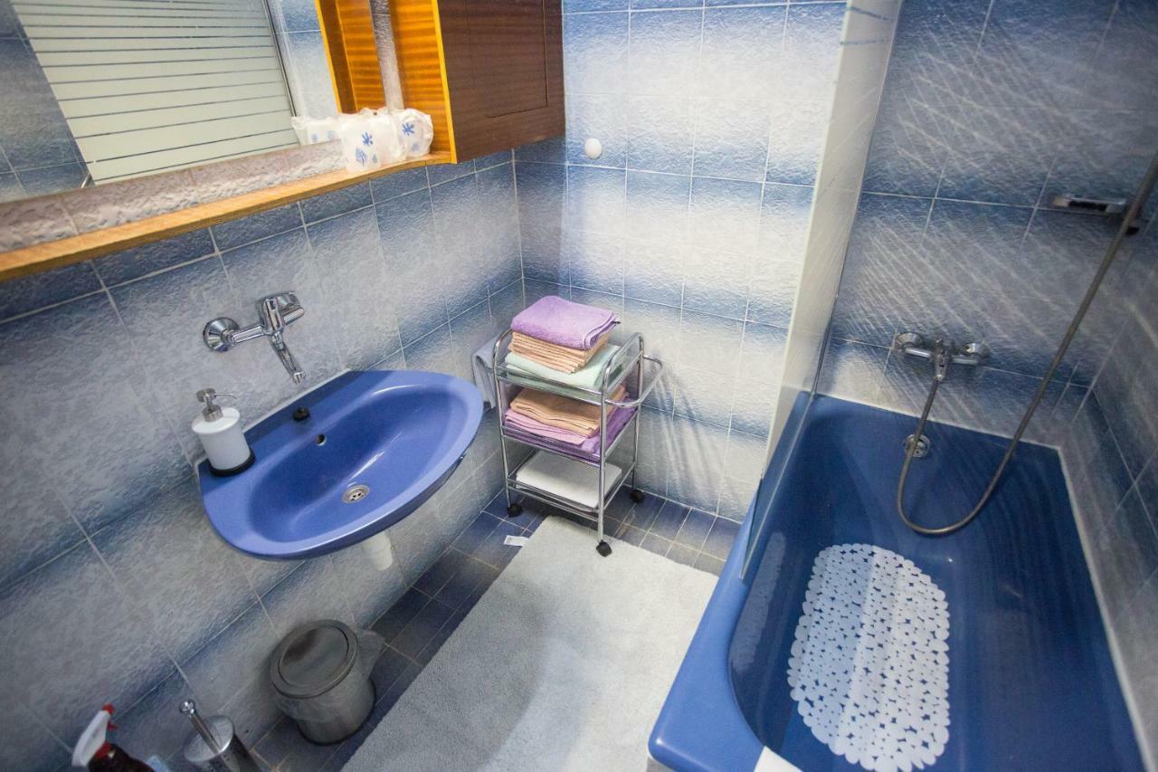 Apartmani Maras Split Exteriör bild