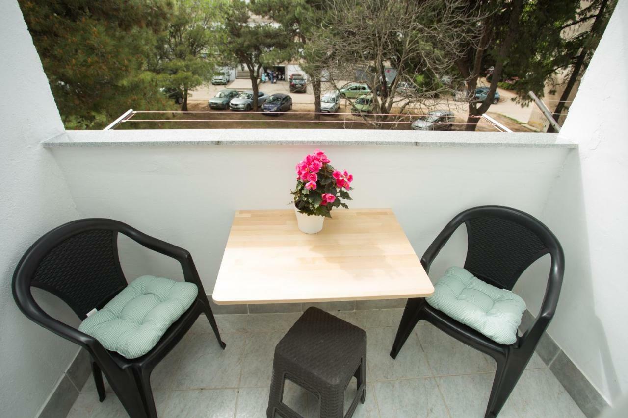 Apartmani Maras Split Exteriör bild