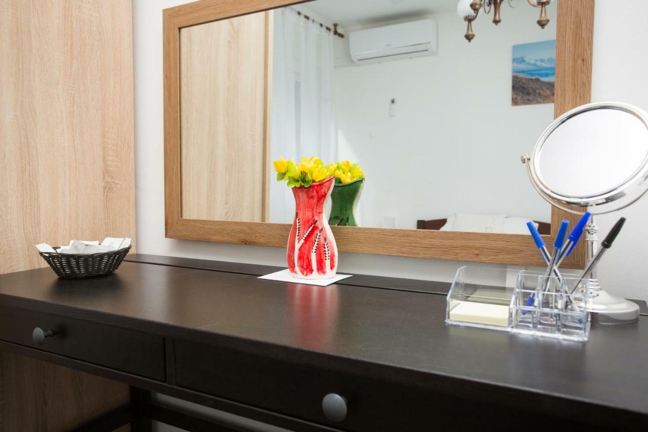 Apartmani Maras Split Exteriör bild
