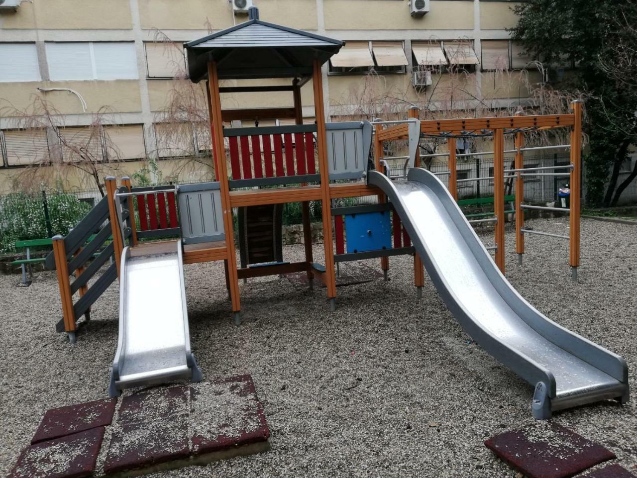 Apartmani Maras Split Exteriör bild