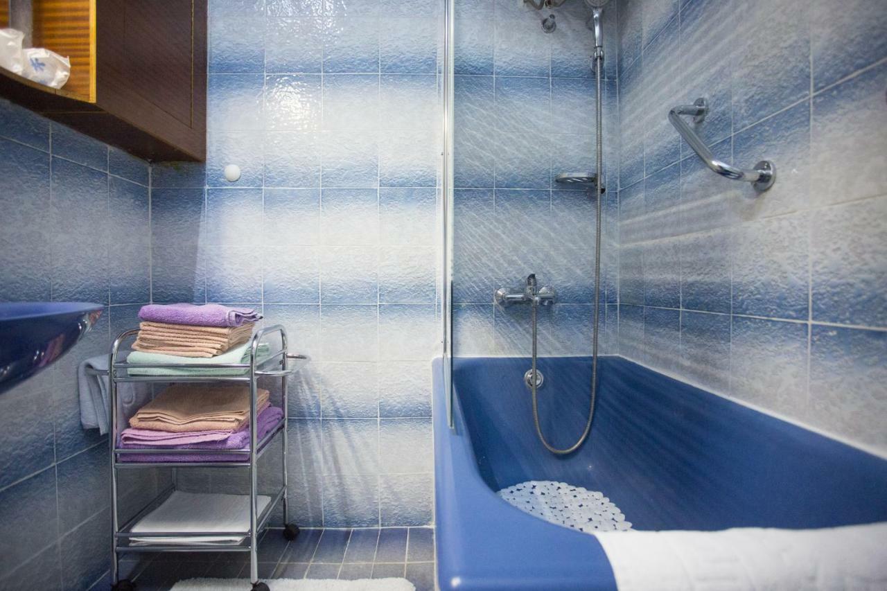 Apartmani Maras Split Exteriör bild
