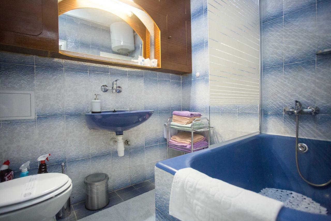 Apartmani Maras Split Exteriör bild
