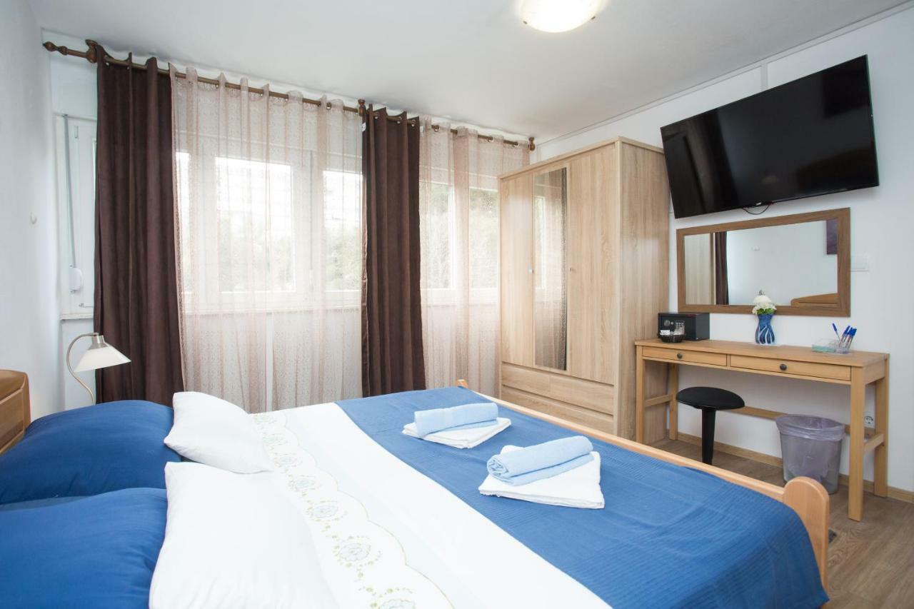 Apartmani Maras Split Exteriör bild