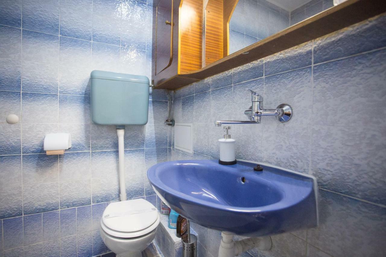Apartmani Maras Split Exteriör bild