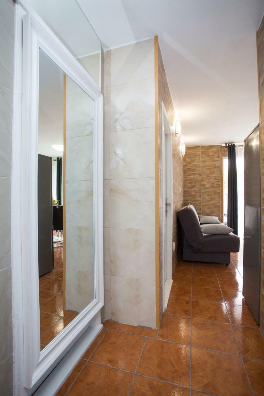 Apartmani Maras Split Exteriör bild