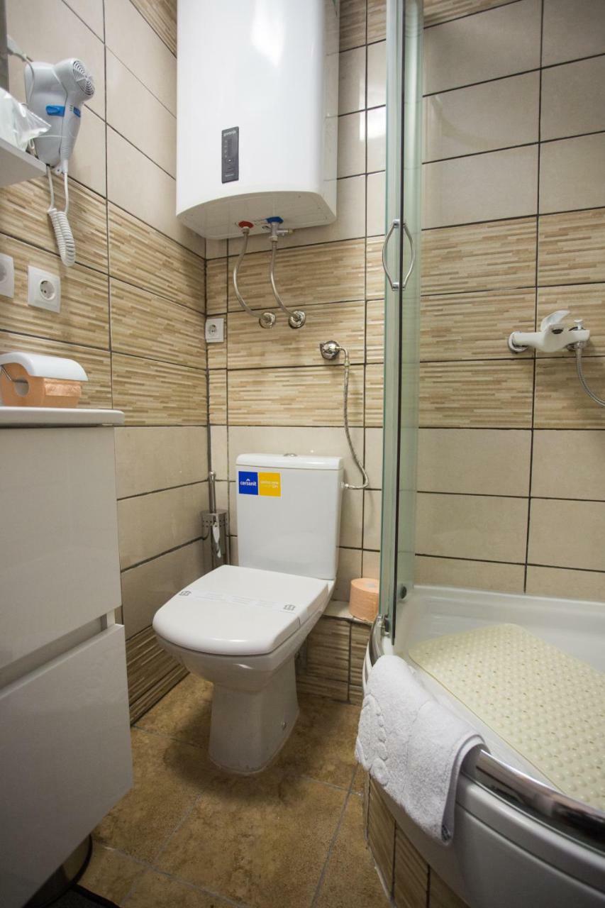 Apartmani Maras Split Exteriör bild
