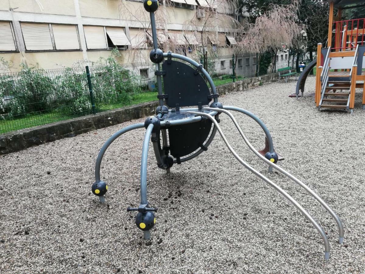Apartmani Maras Split Exteriör bild
