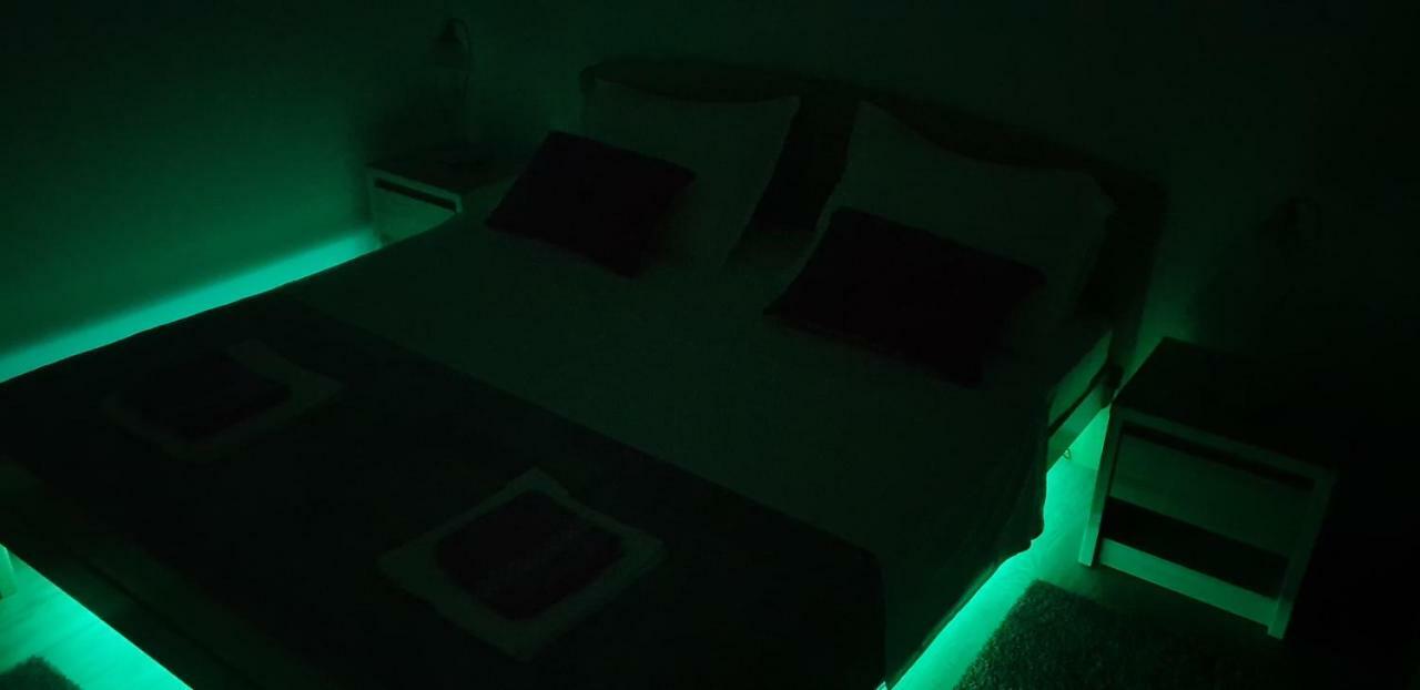 Apartmani Maras Split Exteriör bild