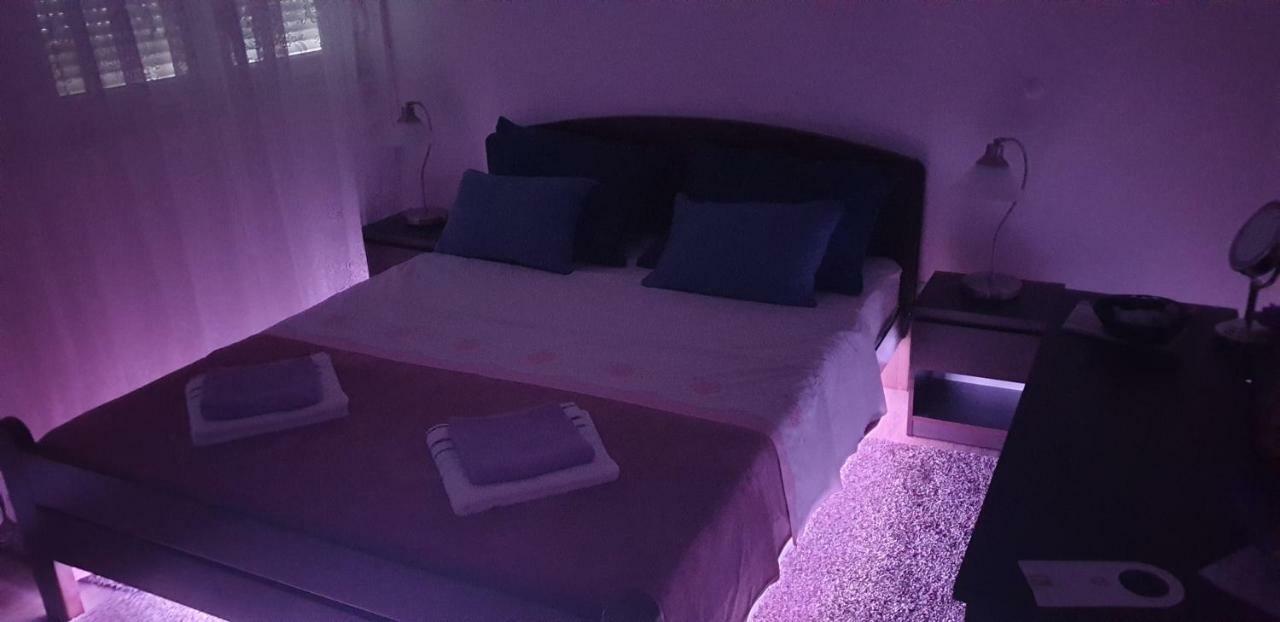 Apartmani Maras Split Exteriör bild
